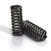 Quality Assurance black 3mm precision compression spring