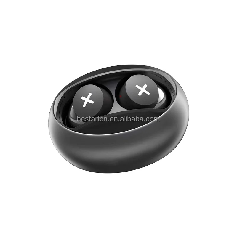 

New Arrival Tws Wireless Earbuds Bt5.0 Gaming Tws Headset Best Price Noise Cancelling Earbuds