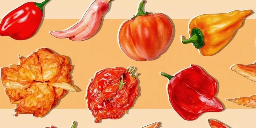 Sweet Paprika Overview