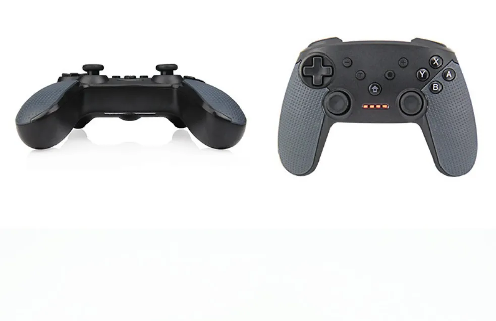 Game Controller Vibrator