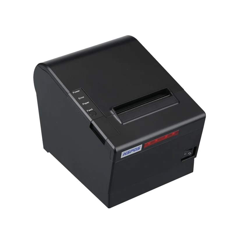 

Thermal pos bill printer sim card with cutter and web socket and MQTT Protocol for Online meal delivery system