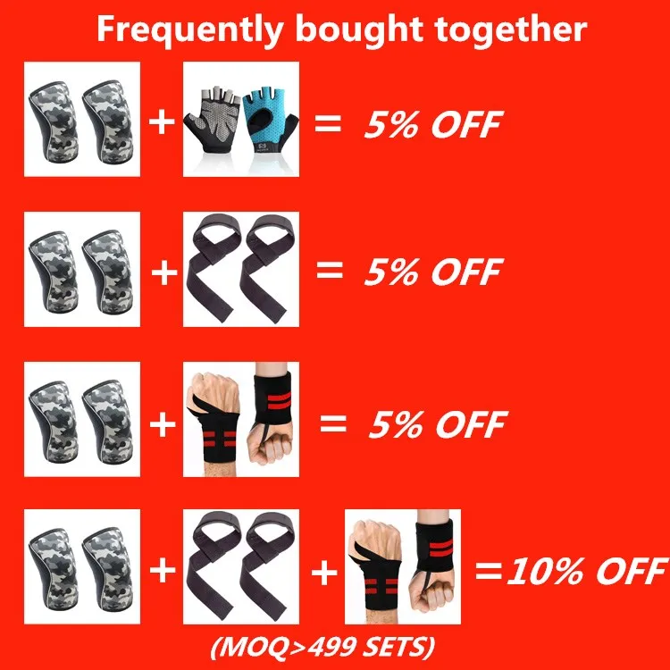 Neoprene wholesale sports fitness training hand women men ventilated customized logo wrist gym weight lifting gloves