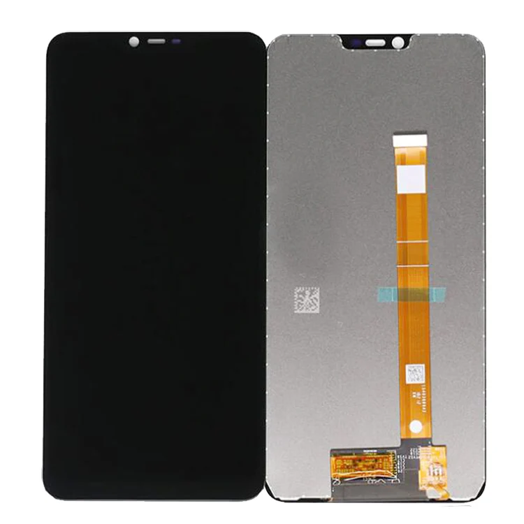 

screen for oppo A5 A3s lcd display assembly mobile phone LCDs, TFT lcd replacement for oppo a3s