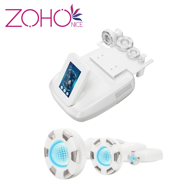 

lipozero beauty body machine slimming ultrasonic therapy