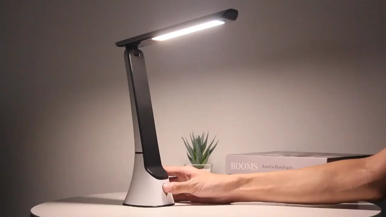 Small Best Bioptron Light Therapy Sad Sunlight Desk Lamp Seasonal