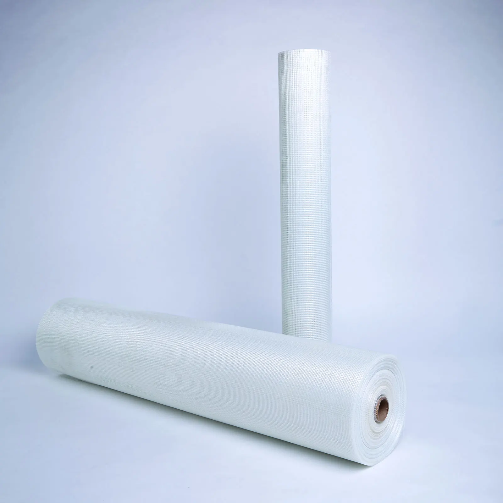 
more glue 4*4-75g Coated Fiberglass mesh in china 