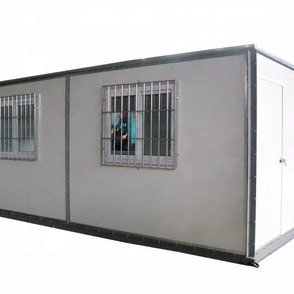 Lida Group Best buildings made out of shipping containers bulk buy used as kitchen, shower room-6