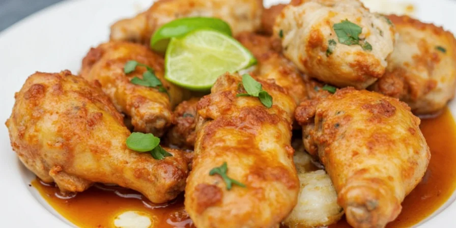 Buttermilk Chicken NYT: A Spicy Makeover for Your Classic Recipe!