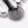 Soft Make Up Brushes Tools Cosmetic Beauty Makeup Brush Sets With All Fan Brush