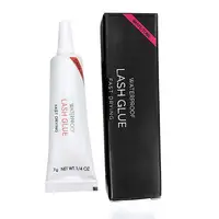 

High Quality Strip Eyelash Cosmetic Glue Adhesive Private Label