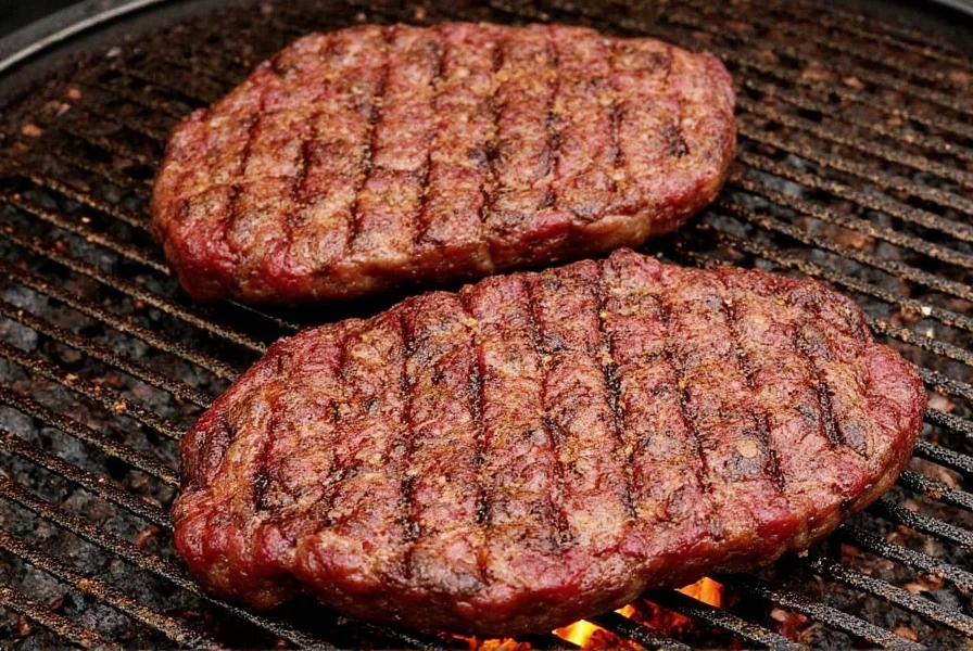 Carne Asada Tacos with Seasoned Meat