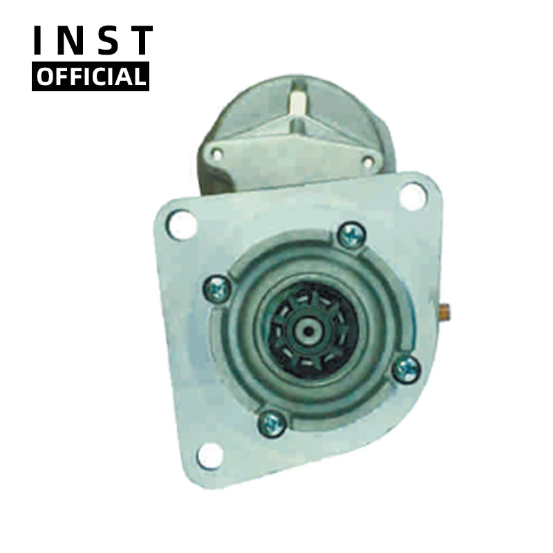 

STARTER MOTOR FOR QD1513-9T 028000-5000 028000-5001 028000-5002 15451-63013 15451-63014