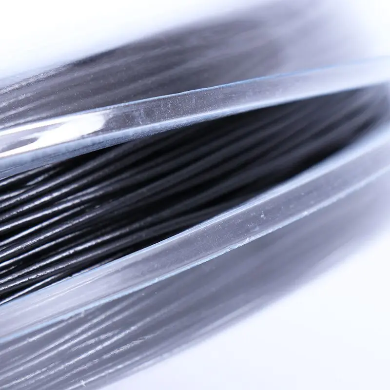 
Nylon tennis line 16G /1.35mm 