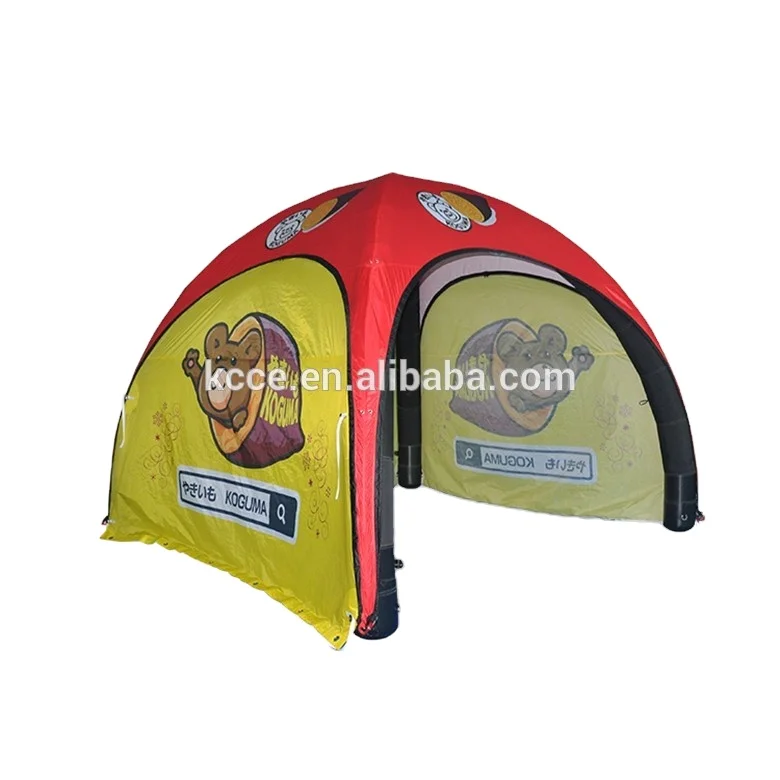 NT05B Igloo Tent,Pop Up Tent,Inflatable Party Tent