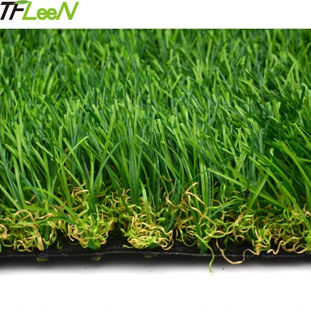 

Grass Synthetic Turf Artificial Grass Football Landscape Putting Green Latex Garden grass rug padel court