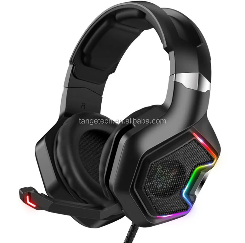 

Hot Sellings 2021 Amazon ONIKUMA K10 PRO Fashion Noise Reduction Wired Gaming Headset