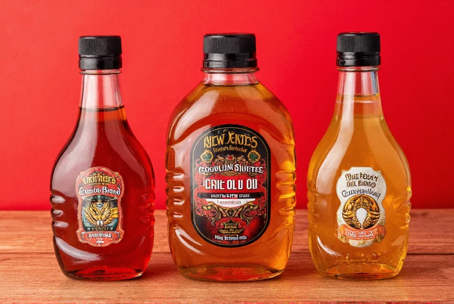 Top Chili Oil Brands: Expert Guide & Comparisons