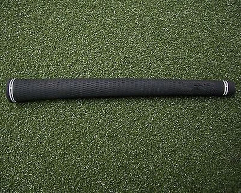 
standard size rubber golf club grip 