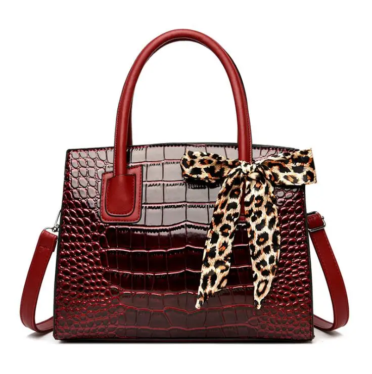 

Female Ladies Bag 2021 Luxury Lady Fashion Hand Bags Handbag Wholesale Stylish Leather Womens Bags