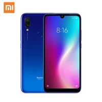 

Global versionXiaomi Redmi7 2+16GB Octa Core Snapdragon 632 Xiaomi Redmi Mobile Phones 4G Redmi 7