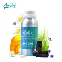 

100% Pure And Concentrated Perfume Oils Fragrance Compounds Essential Oil For Fragrance Machine