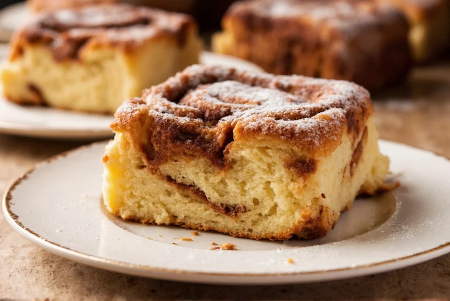 Perfect Cheesecake Cinnamon Rolls Recipe Guide