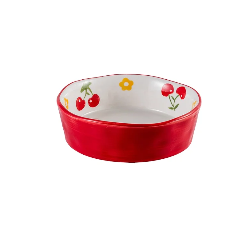 

Wholesale luxury serve marble bowl ramen ceramic small bowl for kitchen restaurant
