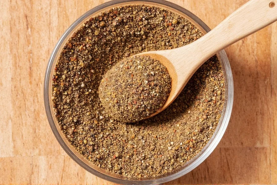 Pepper myths infographic