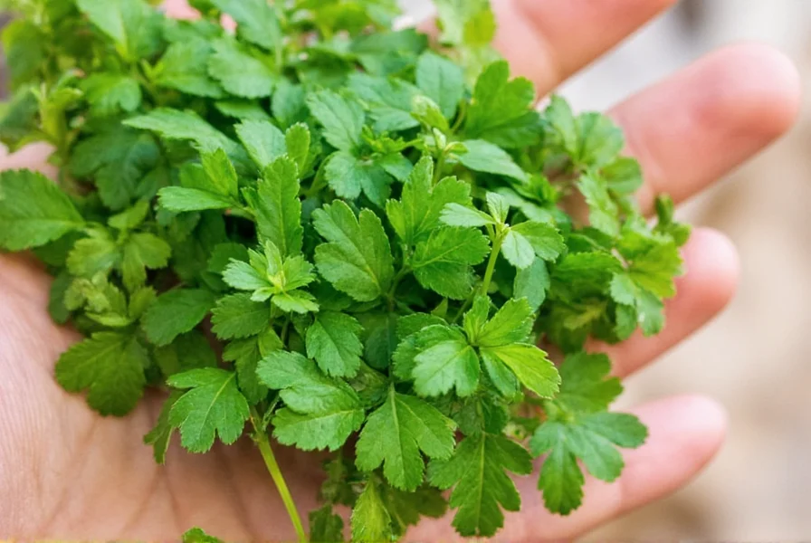 Vietnamese Coriander: Essential Guide to Rau Ram
