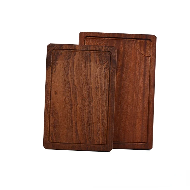 

WOODSPACE Multi-function Kitchen Wooden Chopping Board