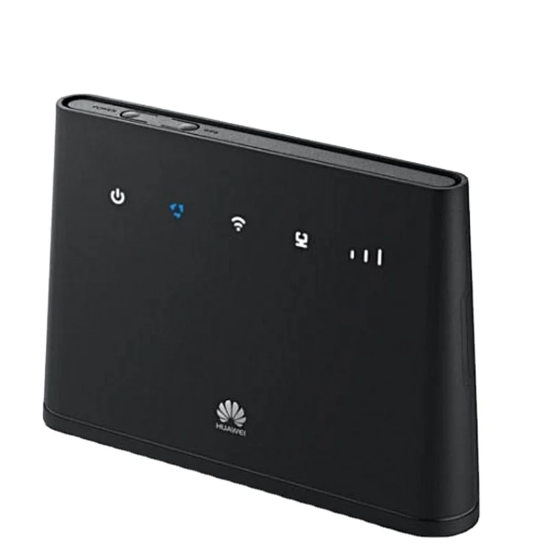 

Hot Product Unlocked Huawei B310S-925 4G LTE CPE 150mbps WIFI Router Hotspot Up to 32 Wireless Users plus 2pcs Antennas
