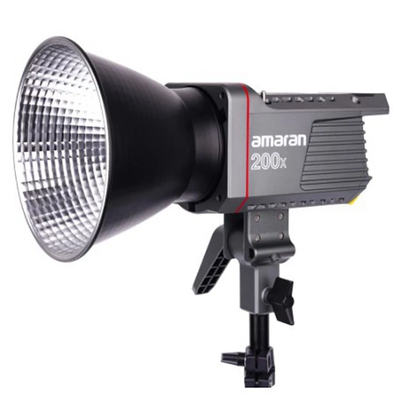 

Camera Accessories Aputure Amaran 200X Bi-Color 2700K-6500K LED Studio Video Light For Film Shooting