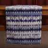 Perfect fashion cotton linen hot selling table runner cover