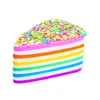 Licensed scented large breadou cn corn squishy for stress relief