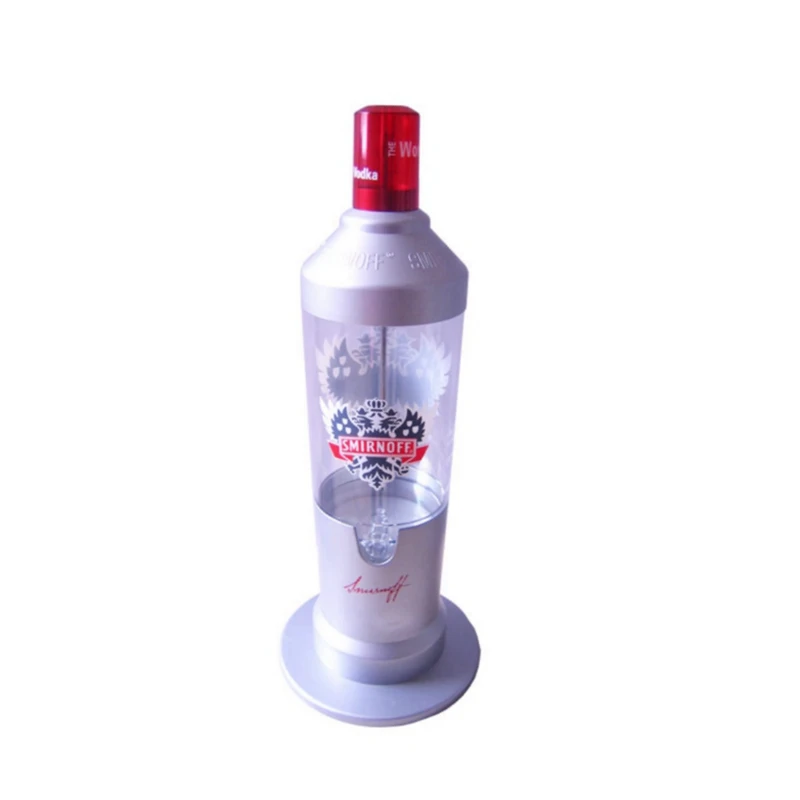 Smirnoff Dispenser With Led Light Buy Led Spirit Dispenser Spirit Dispenser Tower Absolut Vodka Dispenser Product On Alibaba Com
