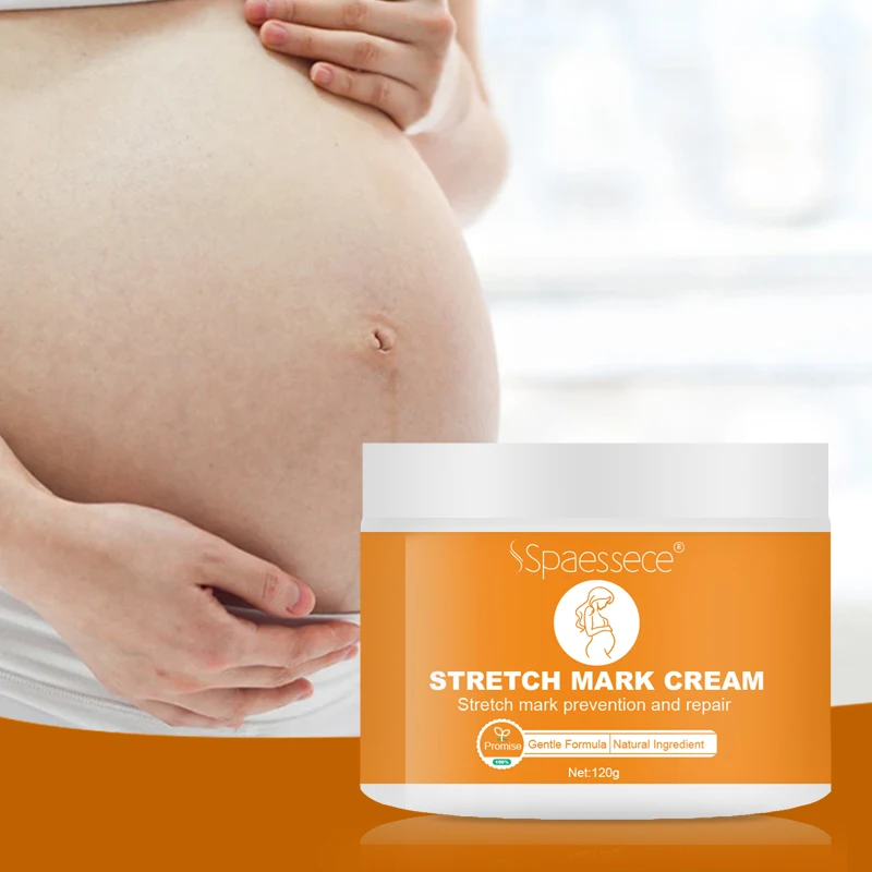 

Wholesale stretch mark serum Skin Repair Anti Pregnancy Repair Scar best stretch marks removal cream