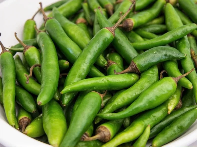How to Dry Jalapeño Peppers: 4 Effective Methods