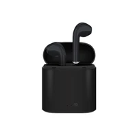 

Free sample Free Sample I7S Tws Wireless Earphone Headphones Best Product 2020