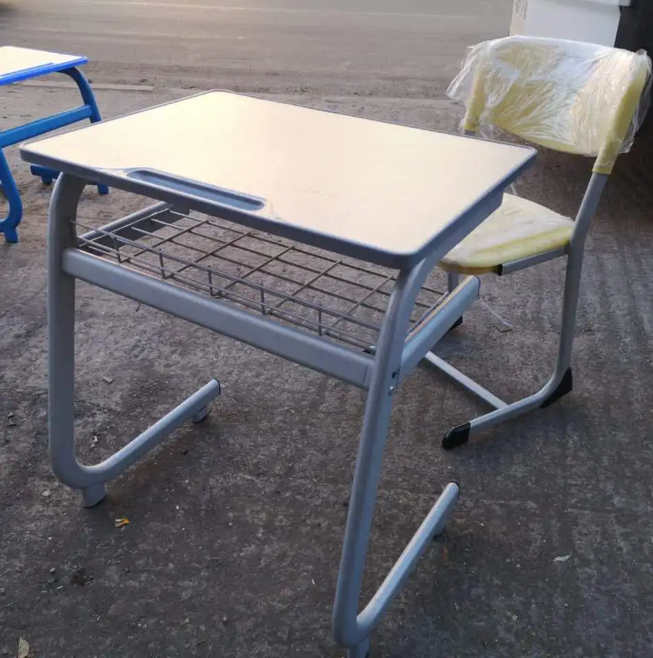 
blow molding plastic board for school desk chair seat and back 