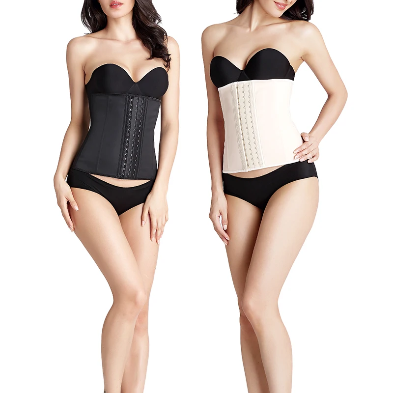 

waist trainer for women weight loss faja waist support trainer