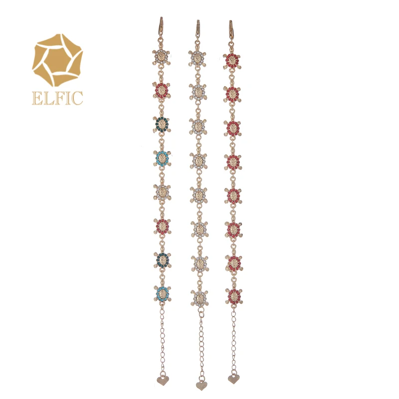 

Elfic Women's bracelet shiny animal Bracelet wholesale