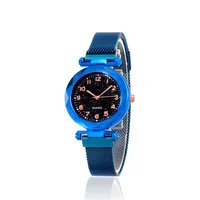 

Best selling women lady minimalist watch wrist watch for girls