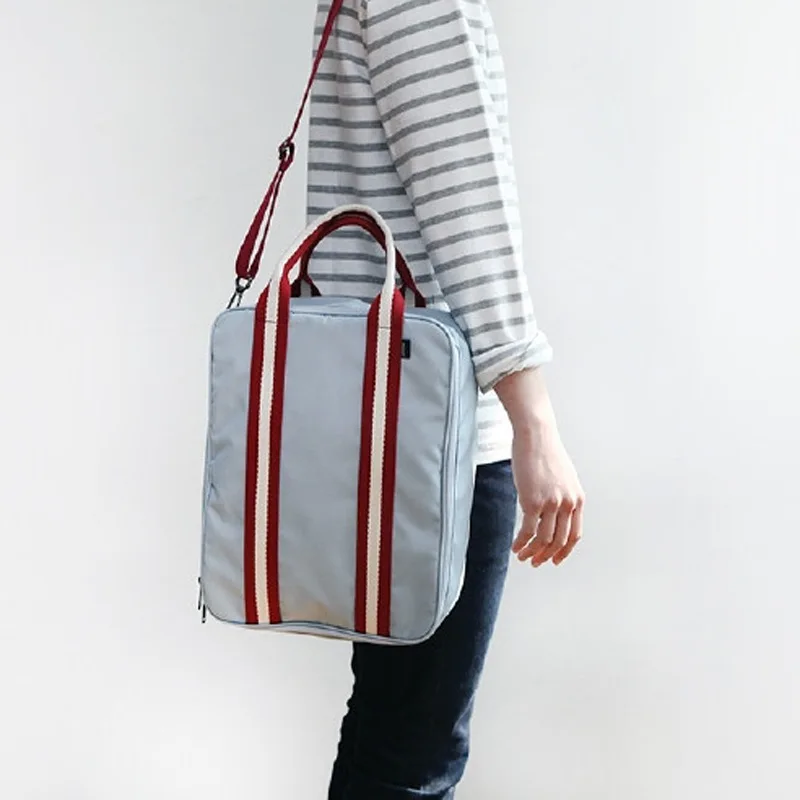 

Fashion Business Bag Luggage Exercise Travel Bags Sport Bag Camping Large Capacity Foldable Multifunction