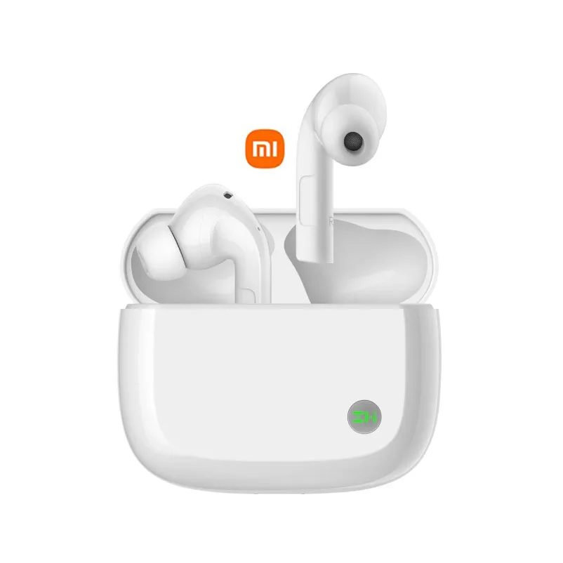 

Xiaomi Youpin ZMI PurPods Pro ANC Dual Active Noise Cancel TWS BT 5.0 Earphone Recharging Adaptive Volume Earbuds