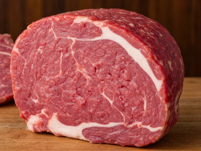 Classic Pastrami Rub Recipe: Essential Spice Blend Guide