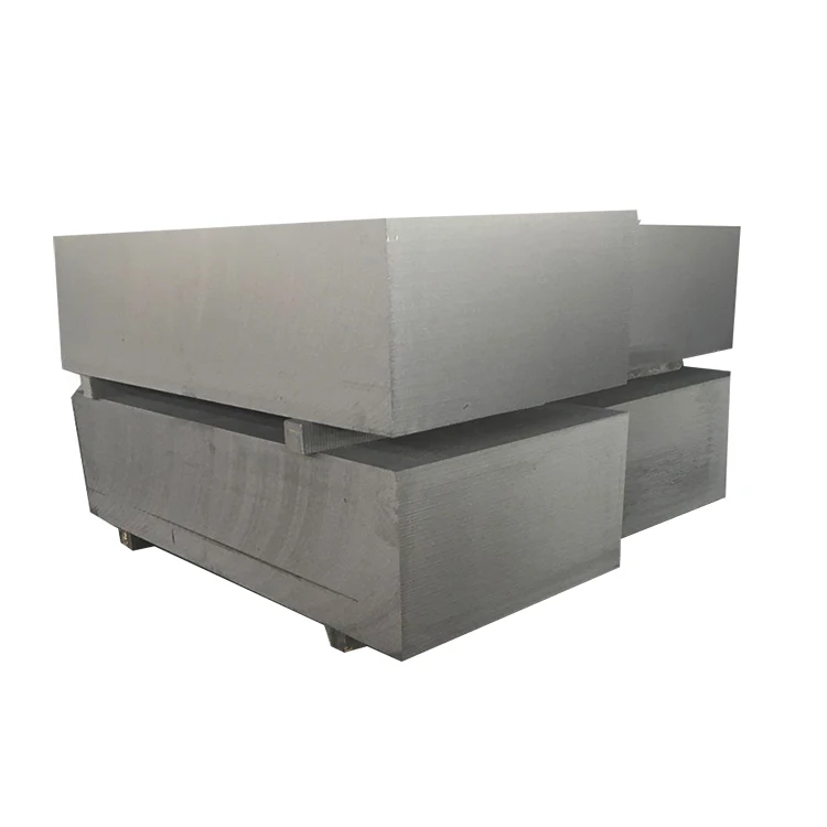 graphite blocks