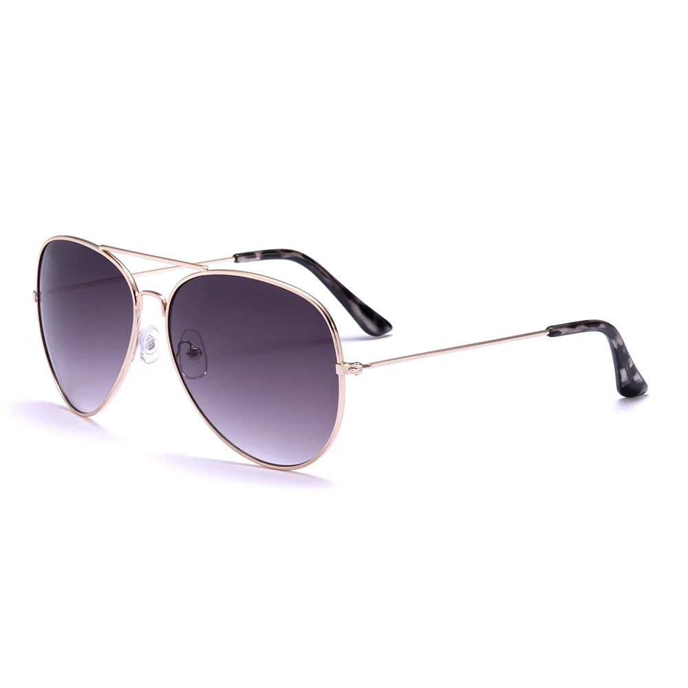 

New arrival 2021 classic big frame women's fashion design sunglasses