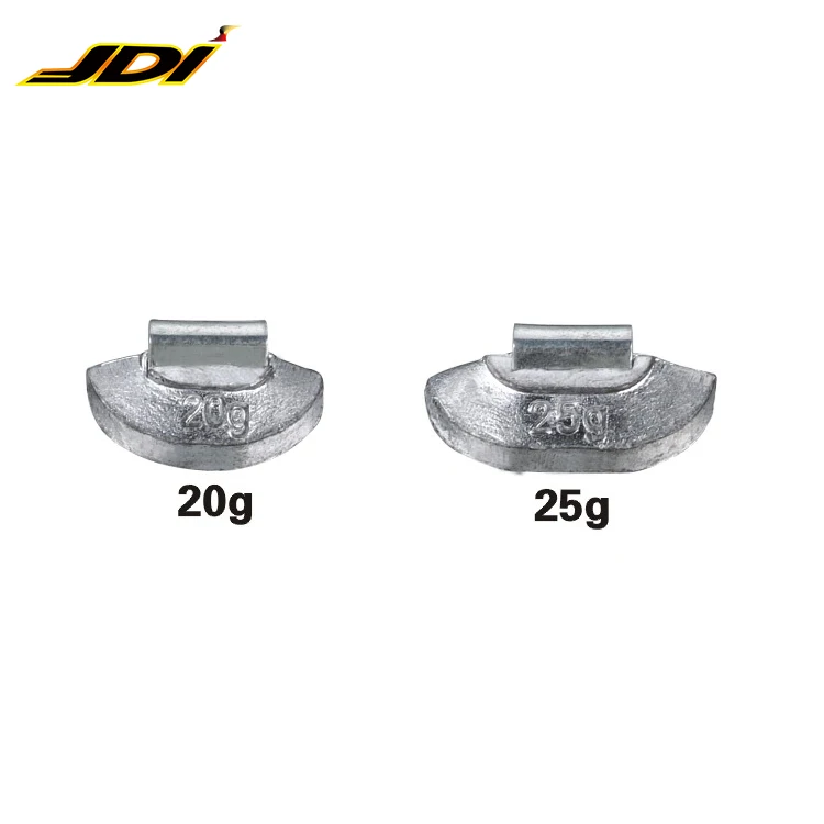 wheel balance weight