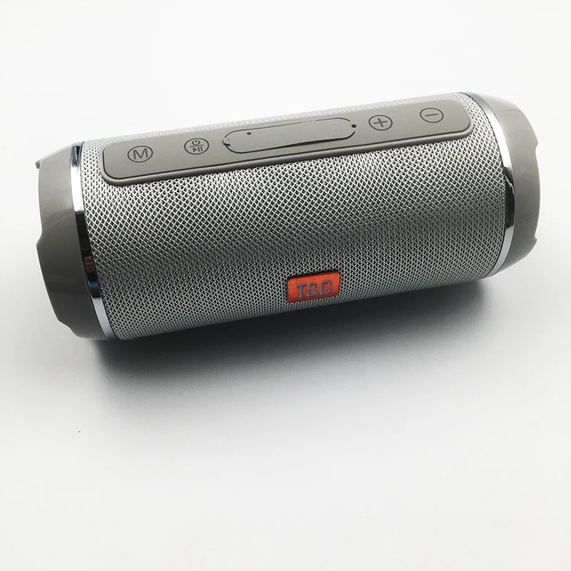 mini outdoor wireless speaker portable blue tooth speaker - ANKUX.COM