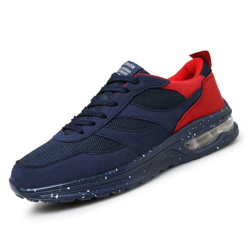 

Hot Selling Customized Comfortable Men Sport Sneakers Shoes, Customized color